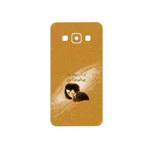 MAHOOT Forough Farrokhzad Cover Sticker for Samsung Galaxy A3