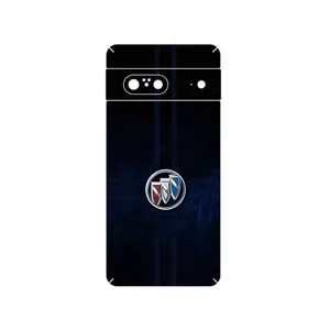 MAHOOT Buick Cover Sticker for Google Pixel 7