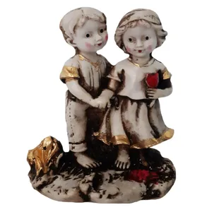 مجسمه مدل زوج عاشق 4 کد 169