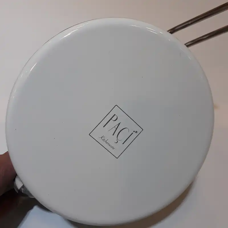 ست کتری و قوری پاچی کد D164