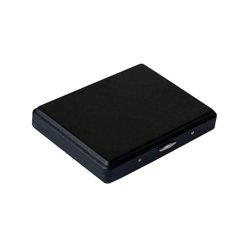 جا سیگاری مدل جعبه فلزی 2020