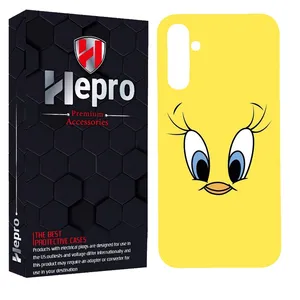 HEPRO MC Cover for SAMSUNG GALAXY S24