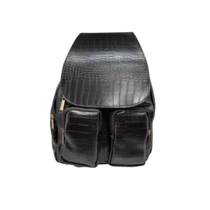 کوله پشتی دخترانه مدل آلکارن سنگی AF_45008