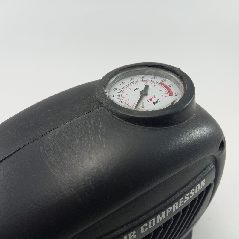 کمپرسور هوا مدل توربو پاور