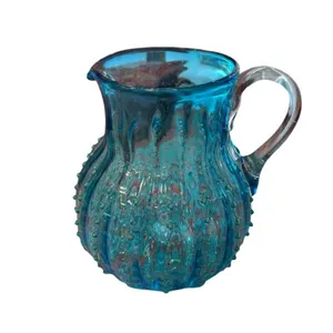 پارچ شیشه ای مدل g2h2