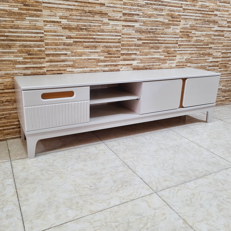 میز تلویزیون شبستان مدل 2155