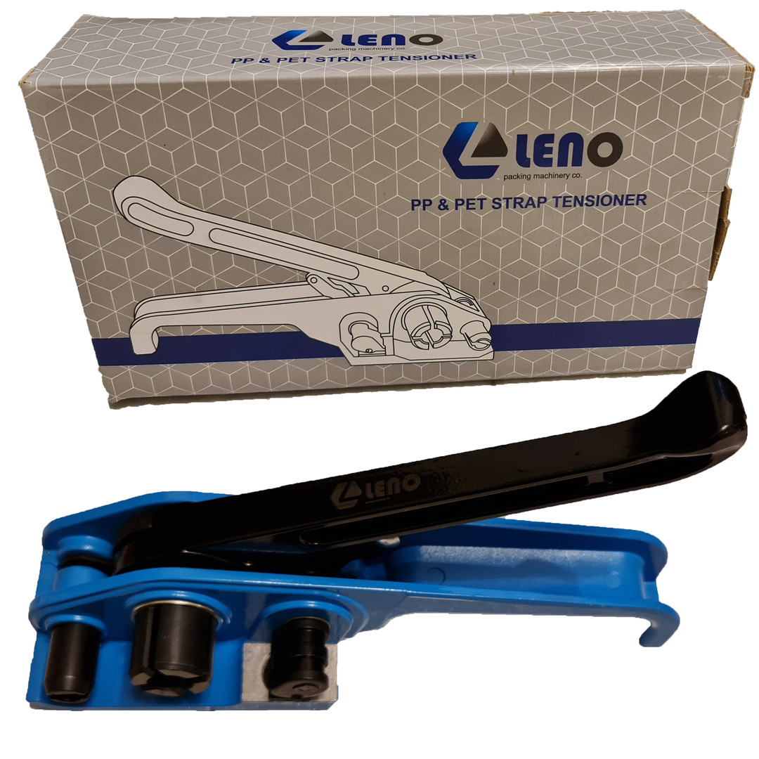 دستگاه تسمه کش لنو مدل CH21