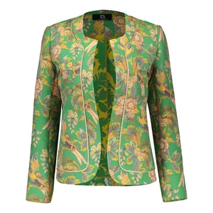 کت رسمی زنانه مدل درنا