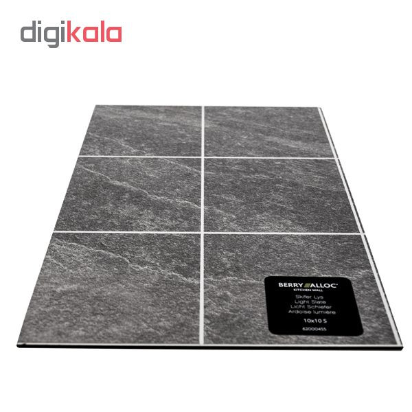 دیوارپوش بری الوک مدل Natural Slate سایز 60*120سانتی متر