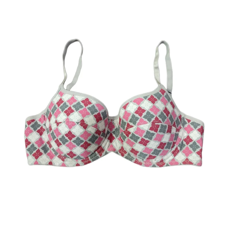 سوتین زنانه مدل آنیت طرح ونا کد 2025