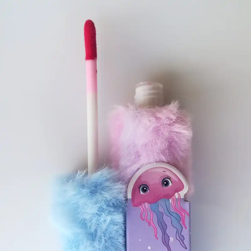 رژ لب مایع آی لاو بیوتی مدل عروس