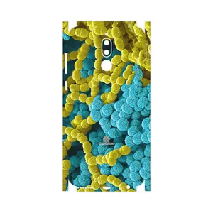 MAHOOT Atom Universe 1-FullSkin Cover Sticker for Huawei Mate 10 Lite