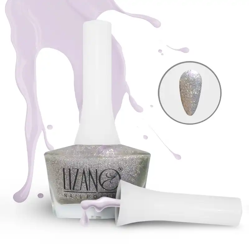 لاک ناخن لیزانو شماره ۹۶