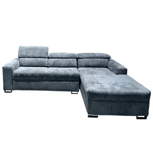 مبل ال 4 نفره نیروانا مدل 1789