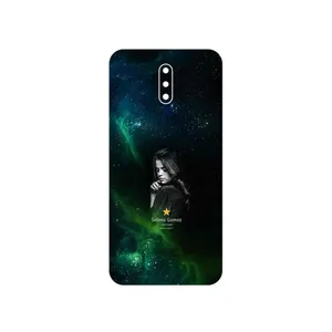 MAHOOT Selena Gomez Cover Sticker for Nokia 2.3