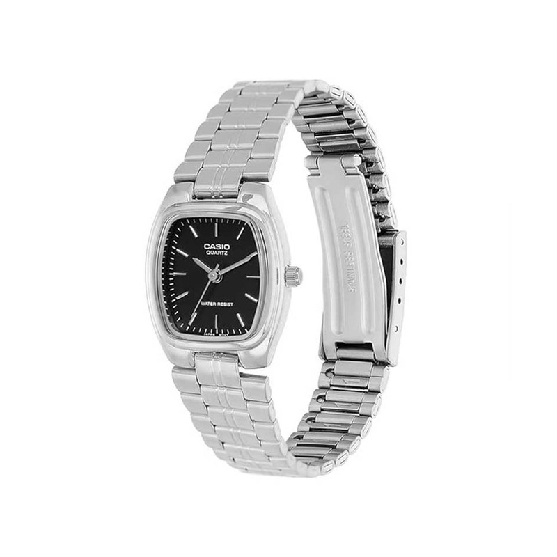 ساعت مچی عقربه‌ای کوارتز زنانه کاسیو مدل LTP-1169D-1ARDF (CN)