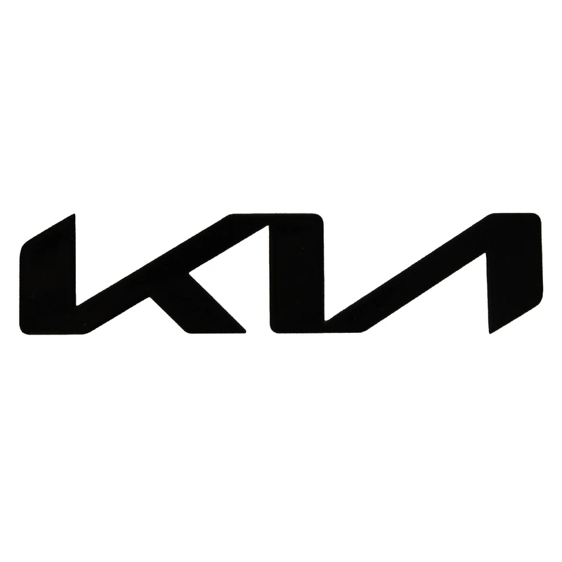 برچسب بدنه خودرو مدل یو وی دی تی اف طرح کیا