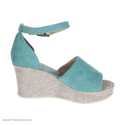 صندل زنانه مدل 2217