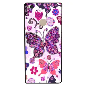  Megafone 6356 Cover For Honor 8 Lite