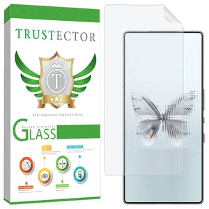 Trustector TFNMB20 Screen Protector For  ZTE nubia RedMagic 10 Pro
