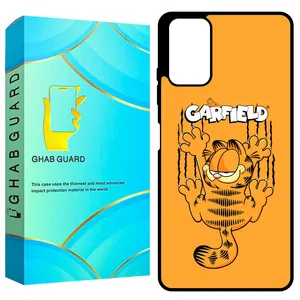Ghab Guard GCHPN10P Cover For Xiaomi Redmi Note 10 Pro / Redmi Note 10 Pro India / Redmi Note 10 Pro Max  