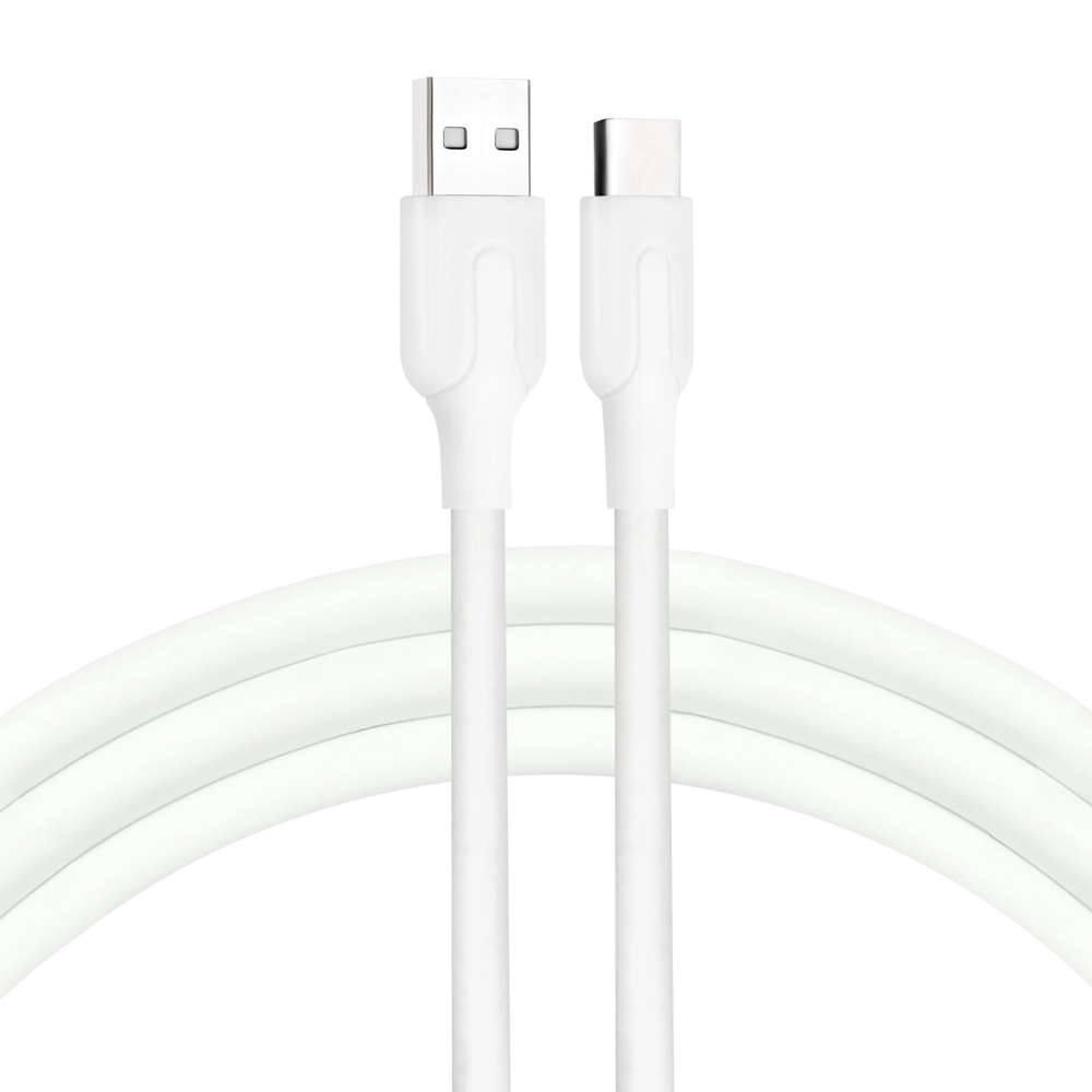 کابل شارژ USB به USB-C ام پی بلبری مدل BLB-316 طول 1 متر