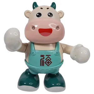 اسباب بازی مدل گاو کد 03