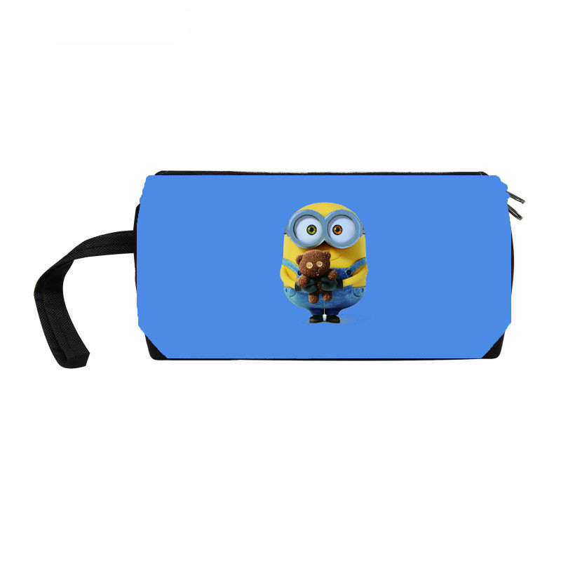 جامدادی مدل مینیون ها کد 118