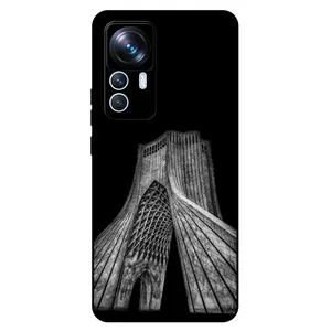  Megafone 8263 Cover For Xiaomi 12T Pro