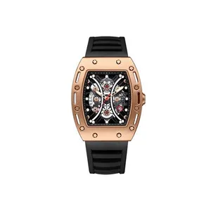 ساعت مچی عقربه‌ای مردانه مینی فوکوس مدل 0420RZG