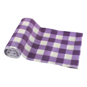 سفره یکبارمصرف گیلانه مدل G3 رول 25 متری