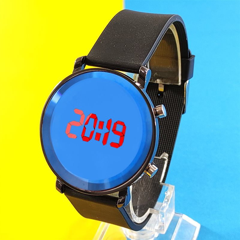 ساعت مچی دیجیتال مدل هوشمند کد gersdam02 -  - 3