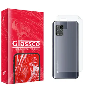 Glassco Co2 Back Protector For Xiaomi Mi 10 Lite 5G