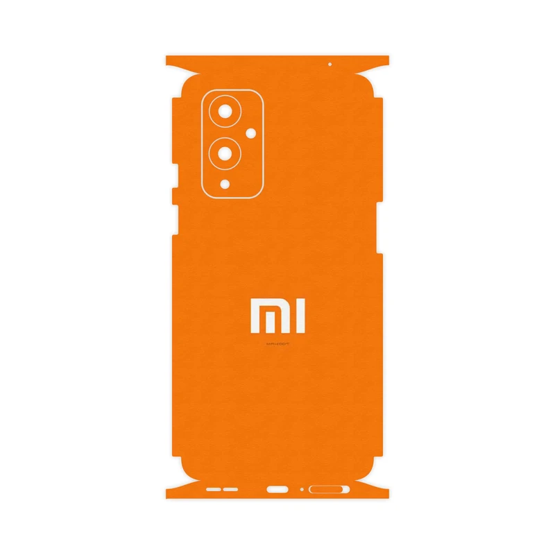 برچسب پوششی ماهوت مدل Xiaomi-FullSkin مناسب برای گوشی موبایل وان پلاس 9