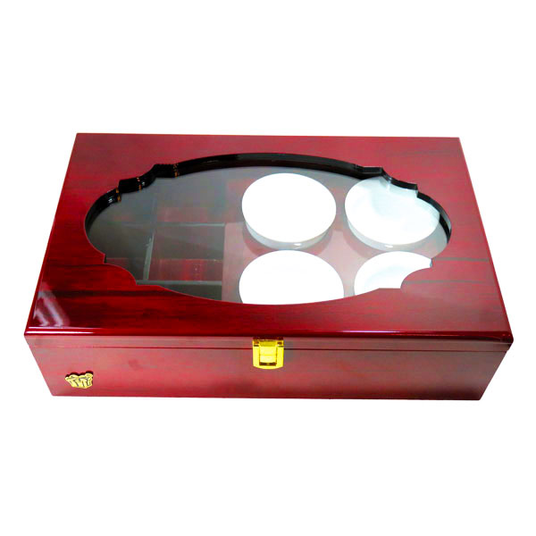 جعبه پذیرایی لوکس باکس مدل کلاسیک کد LB104-LM جعبه پذیرایی لوکس باکس مدل کلاسیک کد LB104-LM