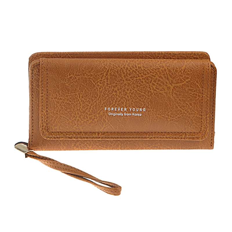 کیف پول زنانه مدل KHKPZ4139