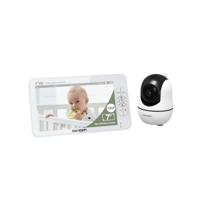 دوربین کنترل کودک بونوچ مدل bbm03