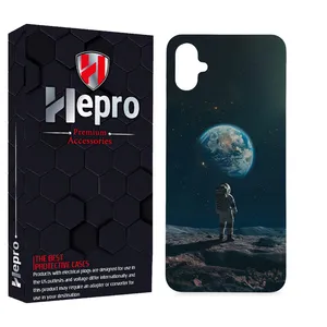 HEPRO MC Cover for SAMSUNG GALAXY A05