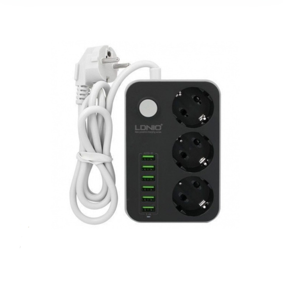 چند راهی برق الدینیو مدل se3631