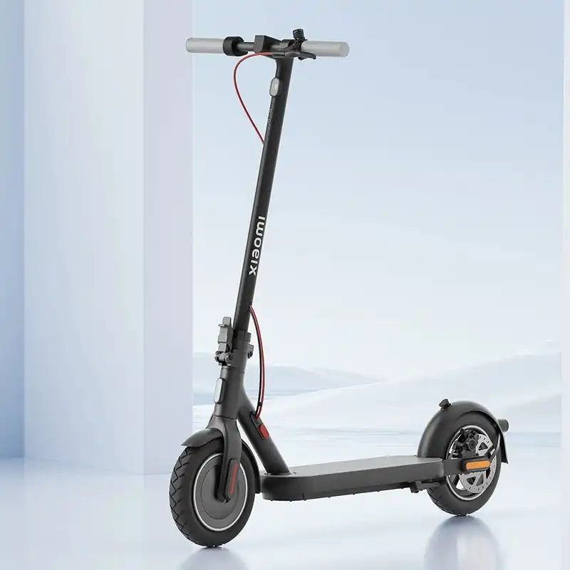 اسکوتر برقی شیائومی مدل 4