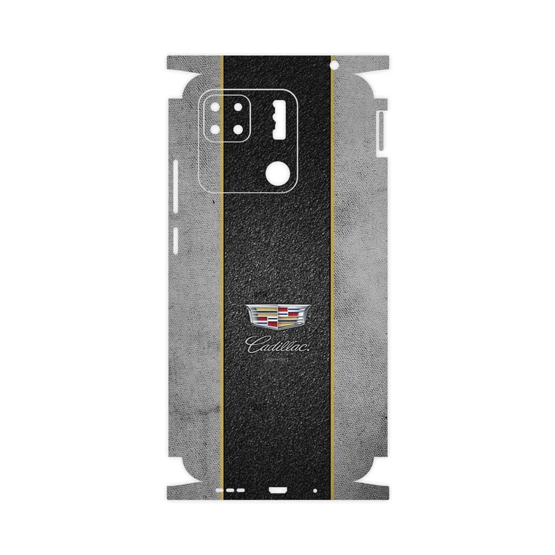 برچسب پوششی ماهوت مدل Cadillac-FullSkin مناسب برای گوشی موبایل شیائومی Redmi 10A