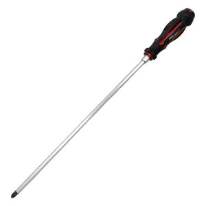 پیچ گوشتی ضربه خور چهار سو لوچان مدل LF 400 