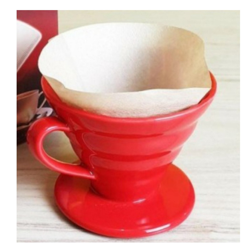 دریپر قهوه مدل V60