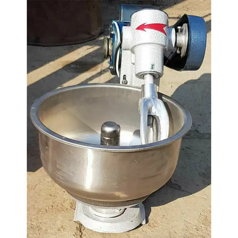 خمیرگیر مدل 15k