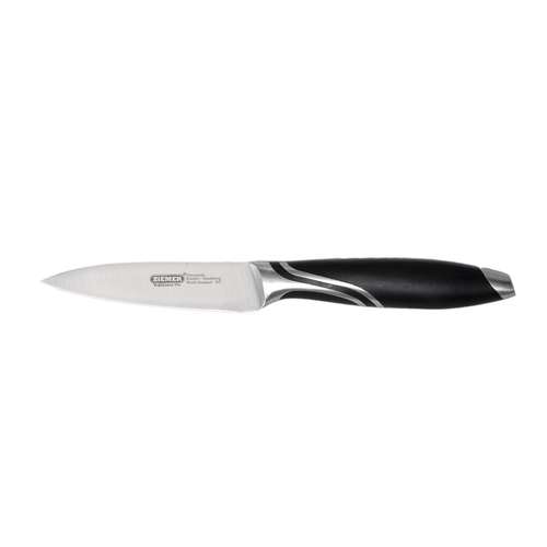 سرویس چاقو آشپزخانه 9 پارچه زیمر مدل KN313