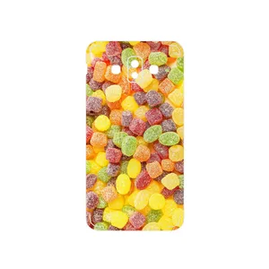 MAHOOT Gummi candy 2 Cover Sticker for Samsung Galaxy J7 Duo