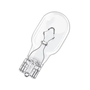 لامپ آریایی چراغ جلو خودرو چیکال مدل K-254 بسته 4 عددی