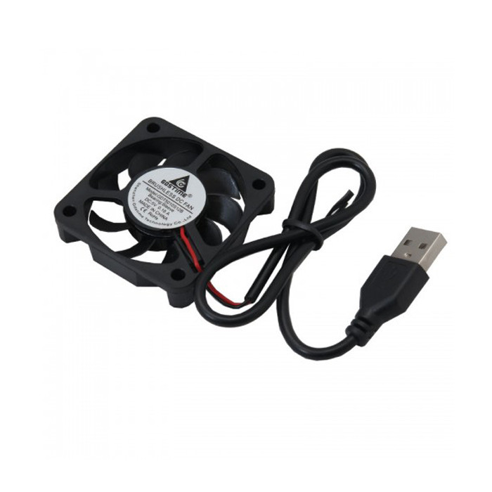 فن 5 ولت گوستایم مدل یو اس‌ بی کد 5cm