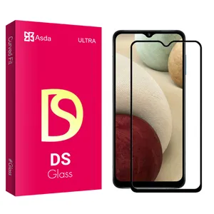 Asda DS glass Ceramics Screen Protector For Samsung Galaxy A42