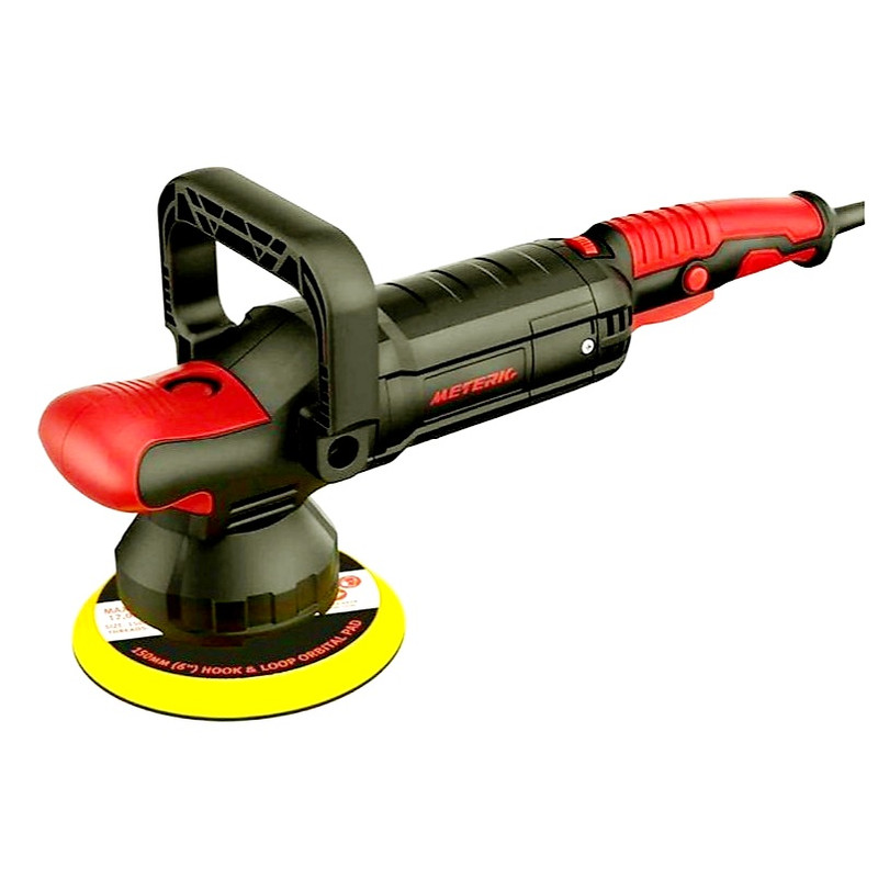 دستگاه پولیش مترک مدل S1P-GW6-150